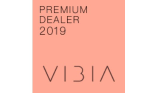 Vibia Lighting Premium Dealer 2019